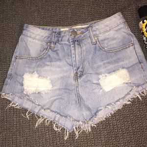 ▫️ashley mason shorts